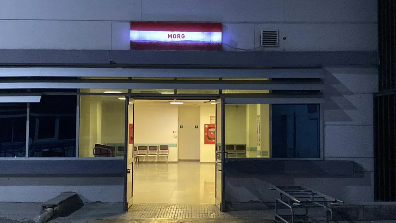 Çorum'da cinayet! Husumet kanlı bitti, bir genç canından oldu