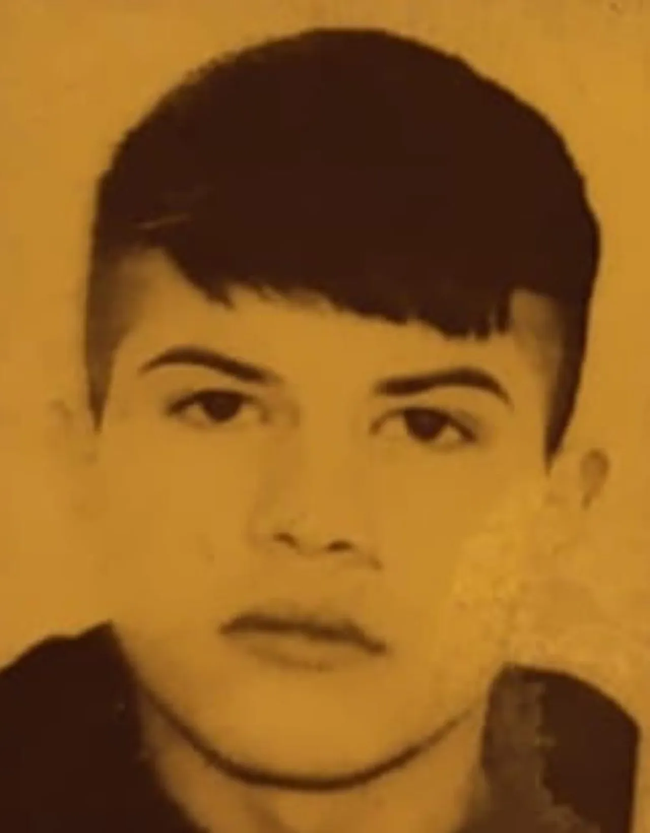 Çorumda cinayet! Husumet kanlı bitti, bir genç canından oldu