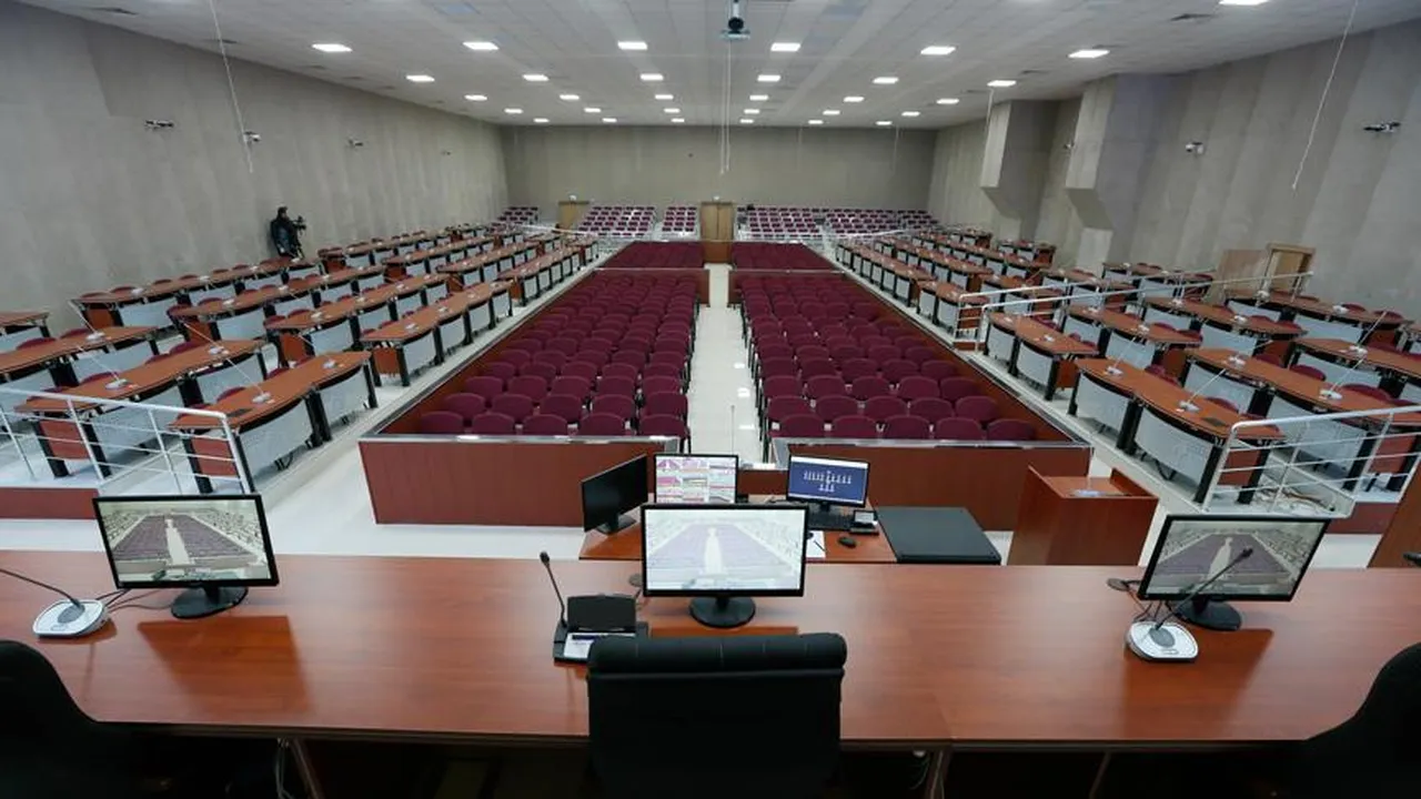 Daltonlar davasında izinsiz ses ve görüntü kaydı alan avukat tutuklandı