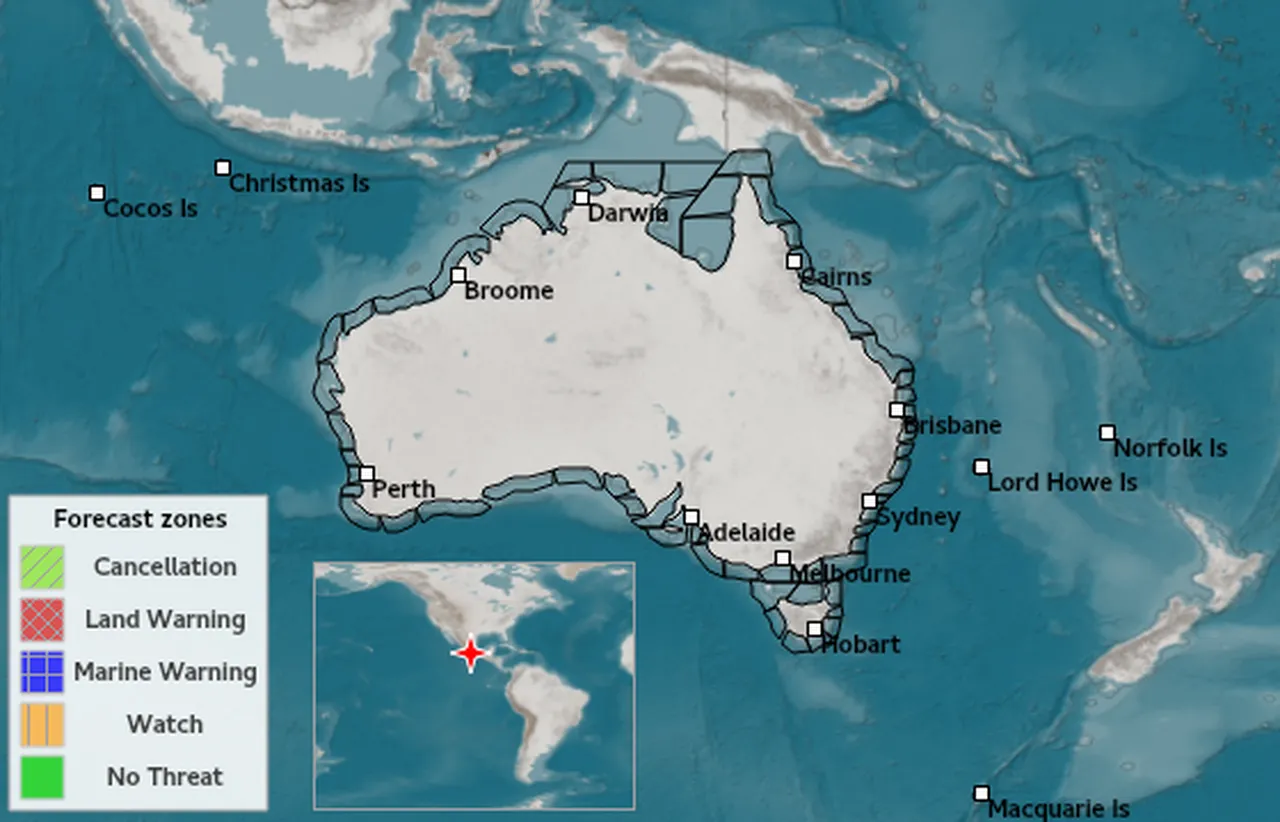 Dünya beşik gibi! Meksikada şiddetli deprem