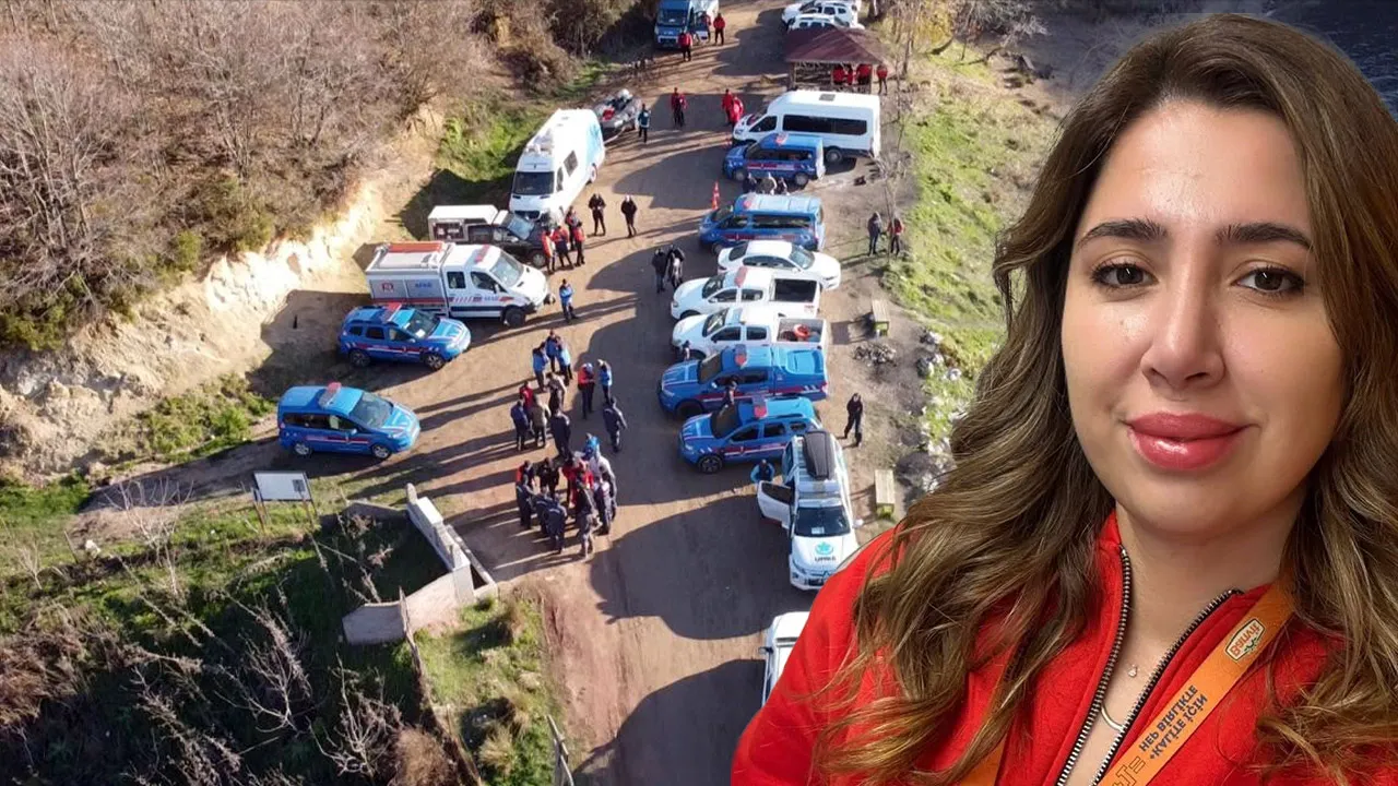 Elif Kumal'dan 6 gündür haber yok! Sevgilisi ve arkadaşıyla ilgili yeni gelişme