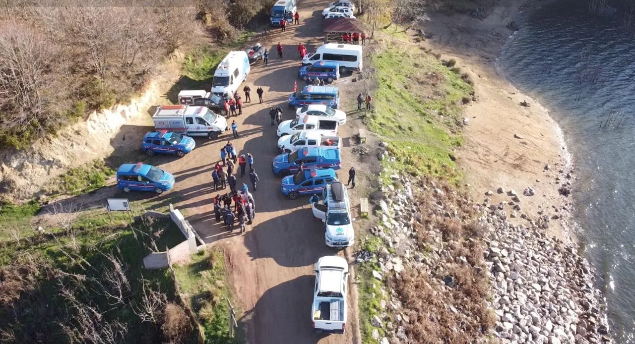 Elif Kumaldan 6 gündür haber yok! Sevgilisi ve arkadaşıyla ilgili yeni gelişme