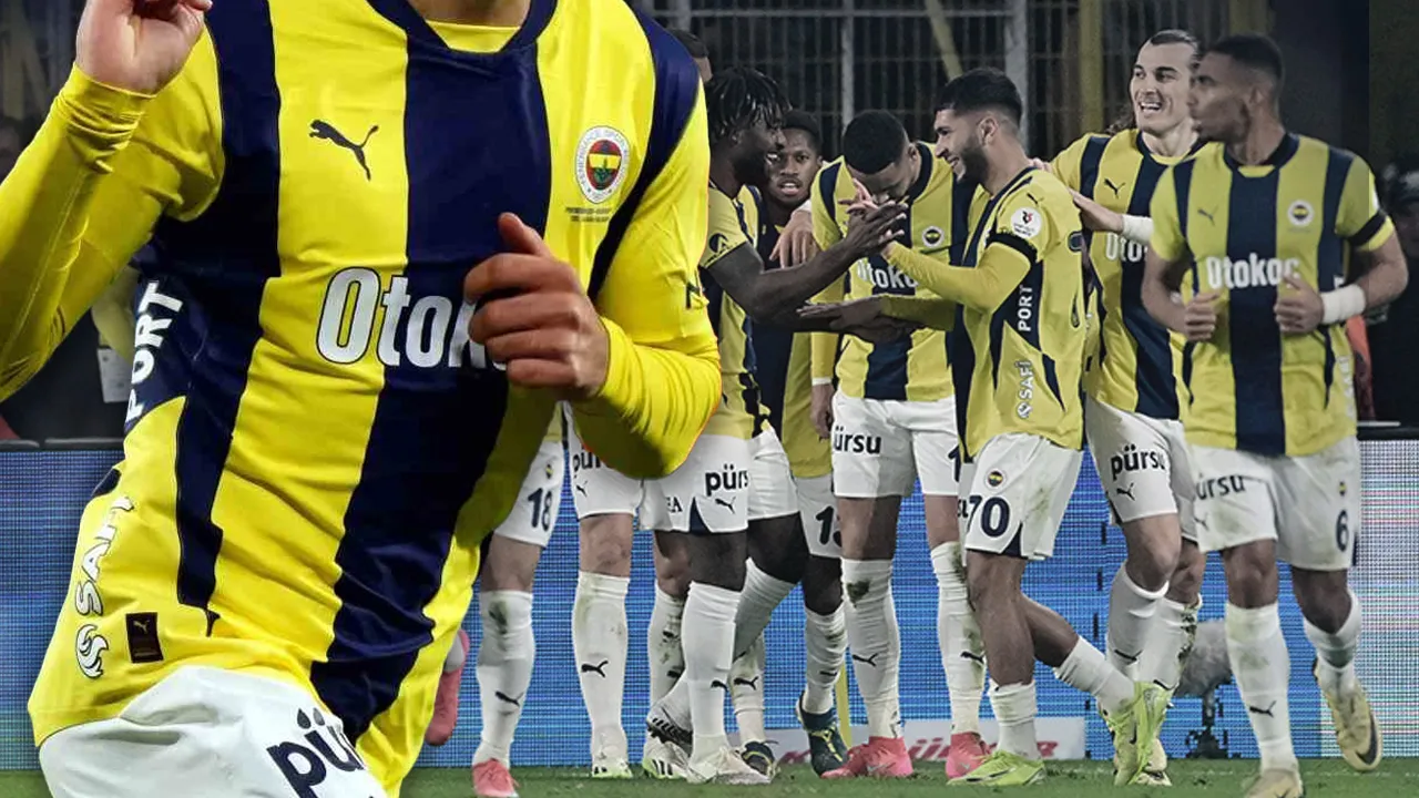 Fenerbahçe’de ilk veda an meselesi! Detaylar belli oldu