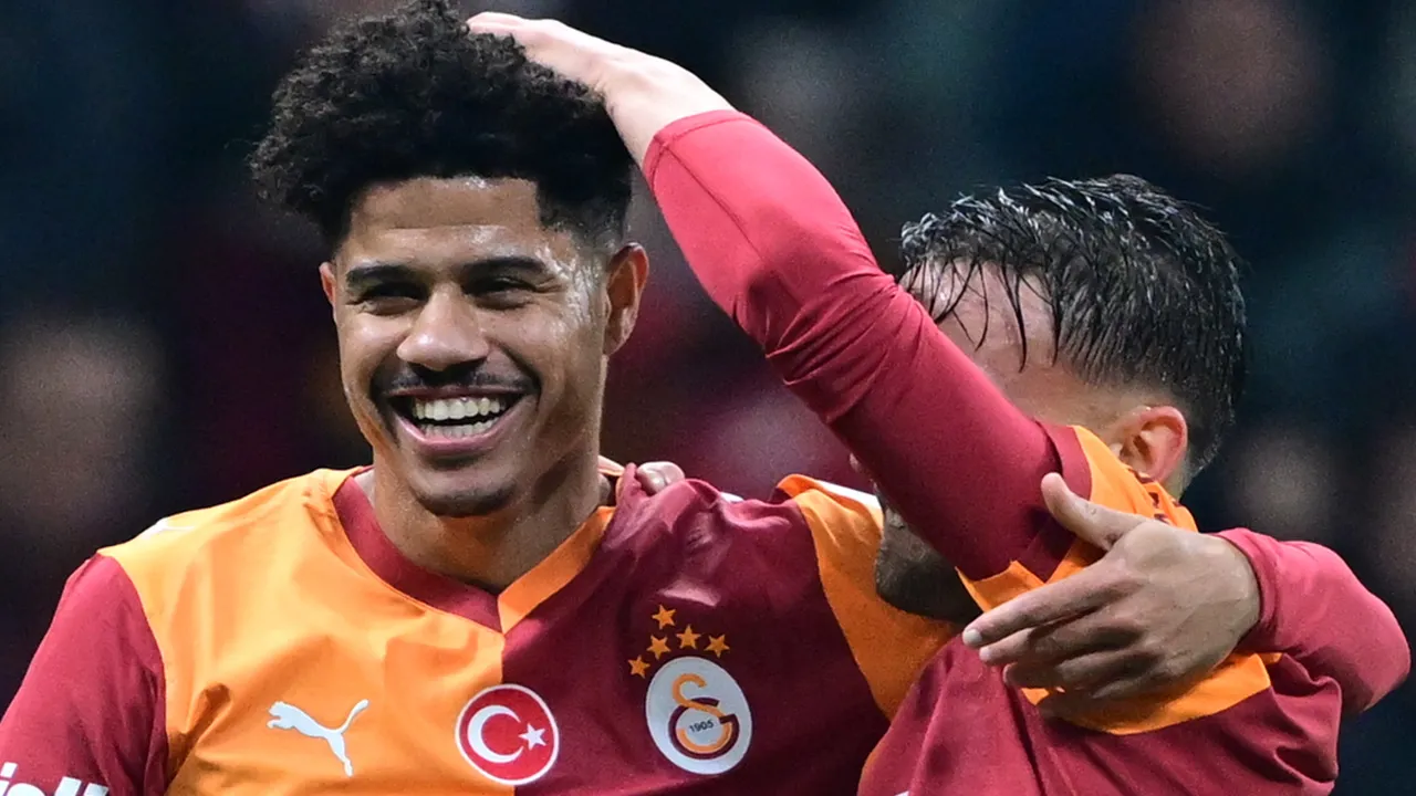 Galatasaray'da transfer kararı: Okan Buruk'tan yönetime Gabriel Sara raporu