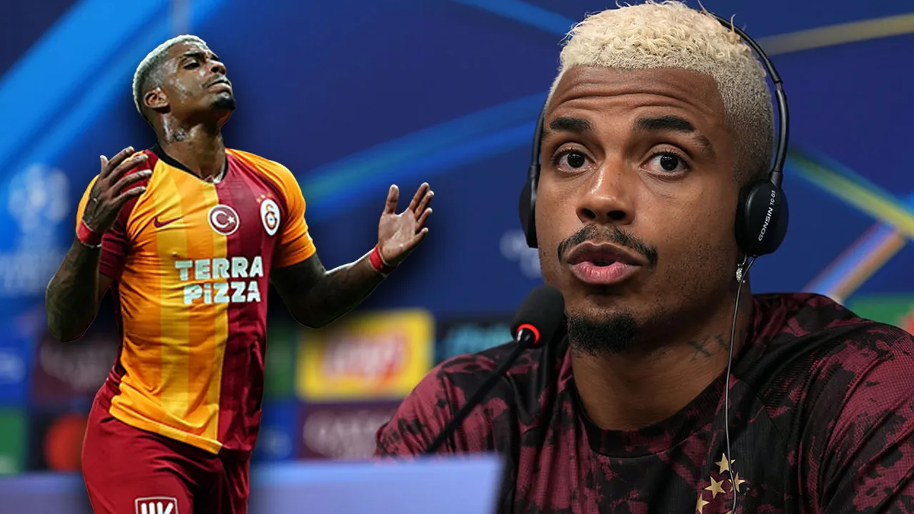Galatasaray'ın Mario Lemina planı ortaya çıktı: Sözleşmedeki özel madde için karar çıktı