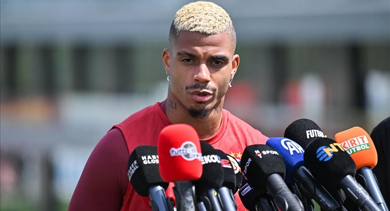 Mario Lemina