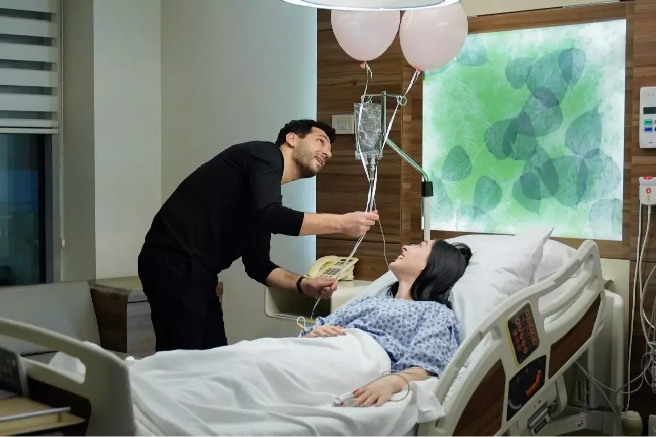 Güller ve Günahlar 13. bölüm ne zaman, yeni bölüm hangi gün? İşte yayın tarihi