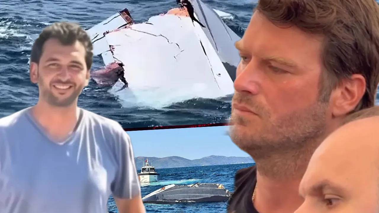 Halit Yukay davasında kritik adım: 'Kıvanç Tatlıtuğ' detayı dikkat çekti