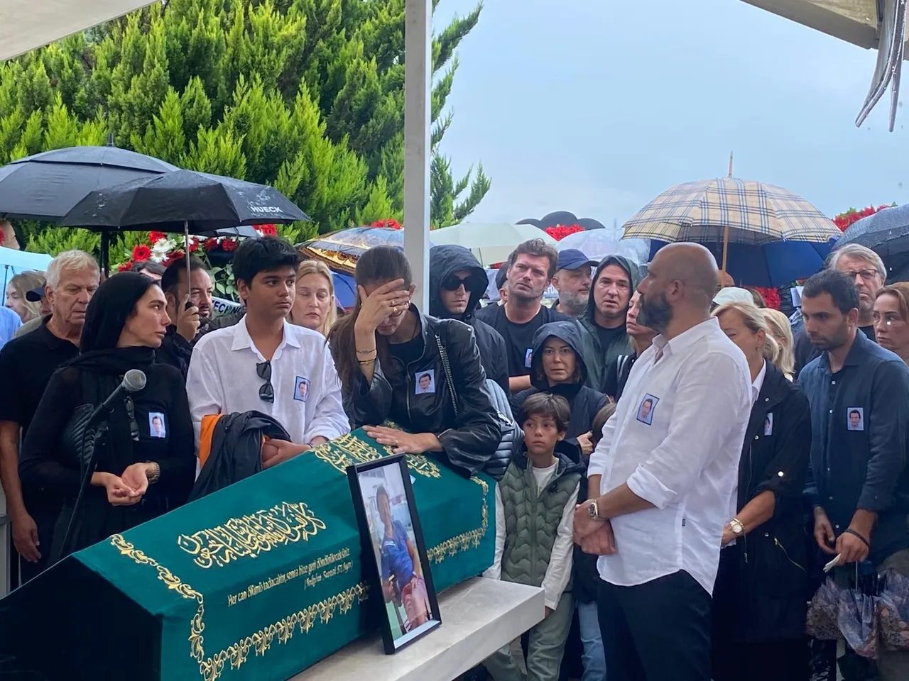 Halit Yukay davasında kritik adım: Kıvanç Tatlıtuğ detayı dikkat çekti