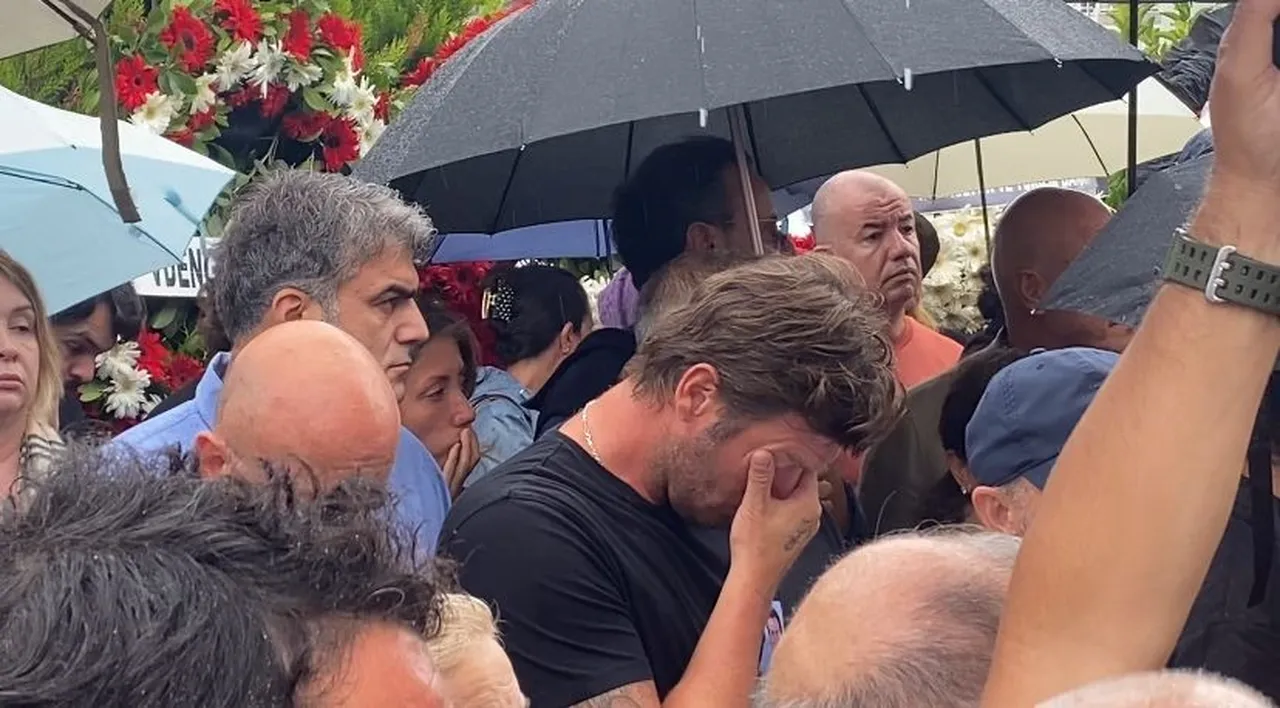 Halit Yukay davasında kritik adım: Kıvanç Tatlıtuğ detayı dikkat çekti