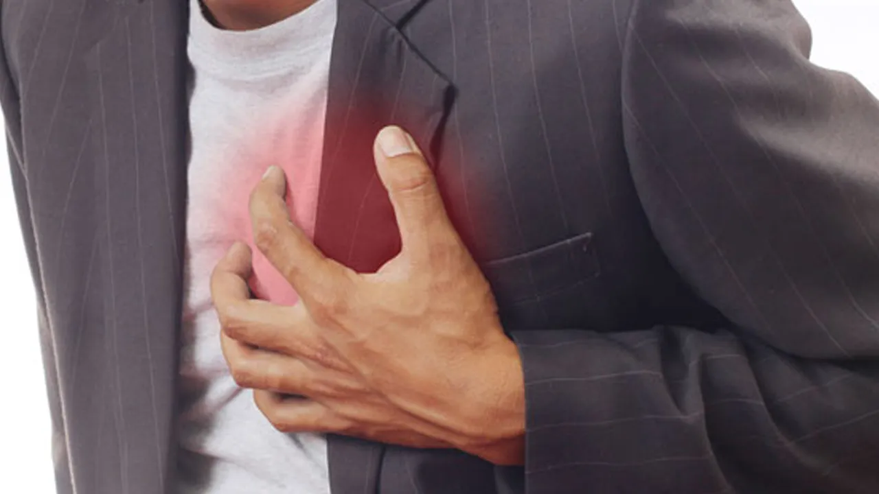 Hareketsizlik kalbi sessizce yoruyor: Nefes darlığı yaşıyorsanız dikkat!