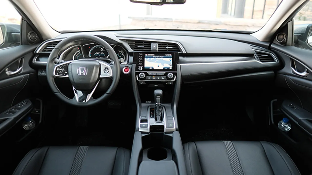 Honda'dan flaş karar! Civic satışları durduruldu