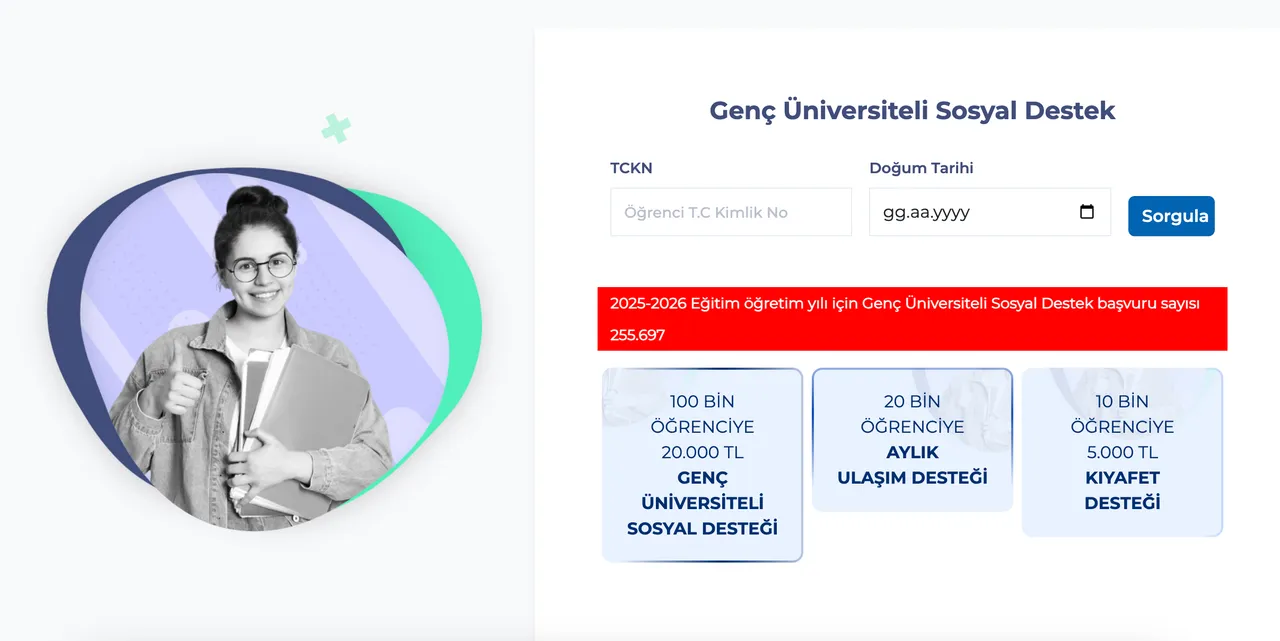 İBB burs sonucu sorgulama ekranı: İBB burs sonuçları açıklandı mı, burs ne zaman yatacak, kaç TL?