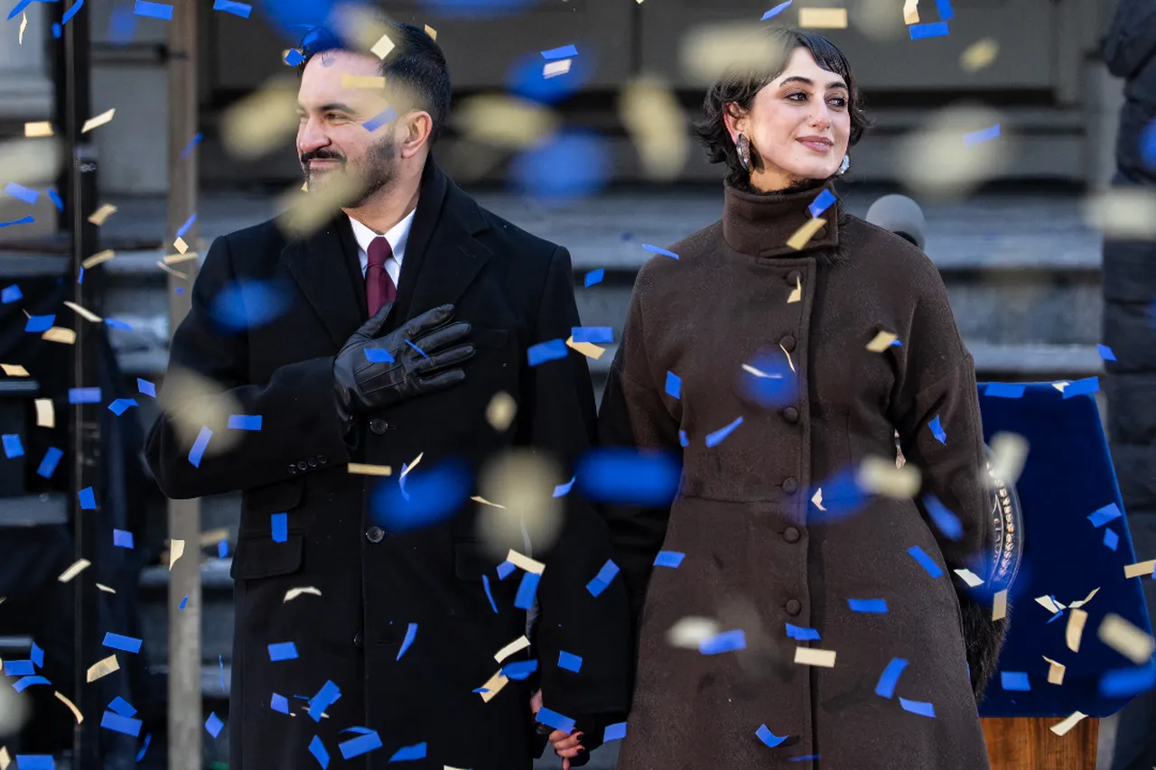 İlk işi bu oldu! New Yorkun ilk Müslüman Belediye Başkanı Mamdani, İsrail yanlısı kararnameleri bir bir iptal etti