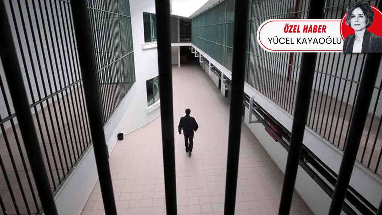 İnfazda af gibi yeni düzenleme! 40-50 bin arası hükümlü yararlanacak