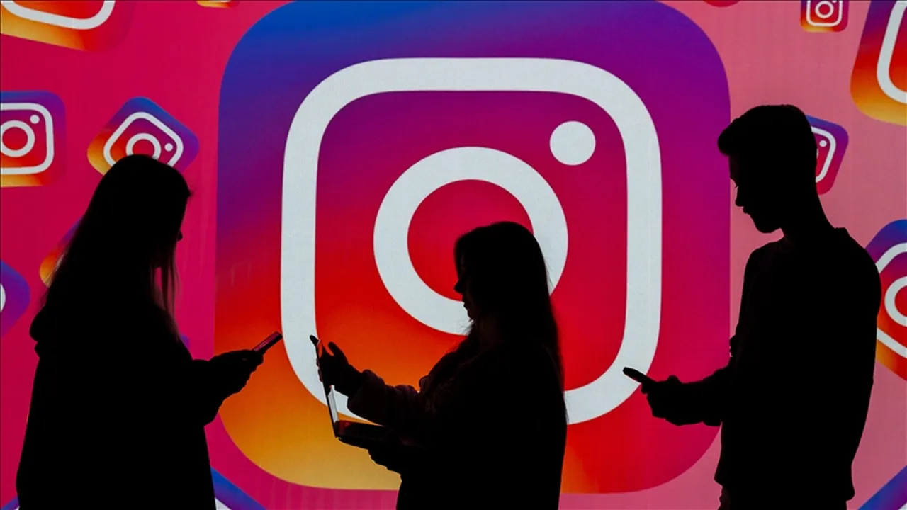 Instagramdan yapay zeka açıklaması! İçeriklerin ayırt edilmesinde zorluk yaşıyoruz