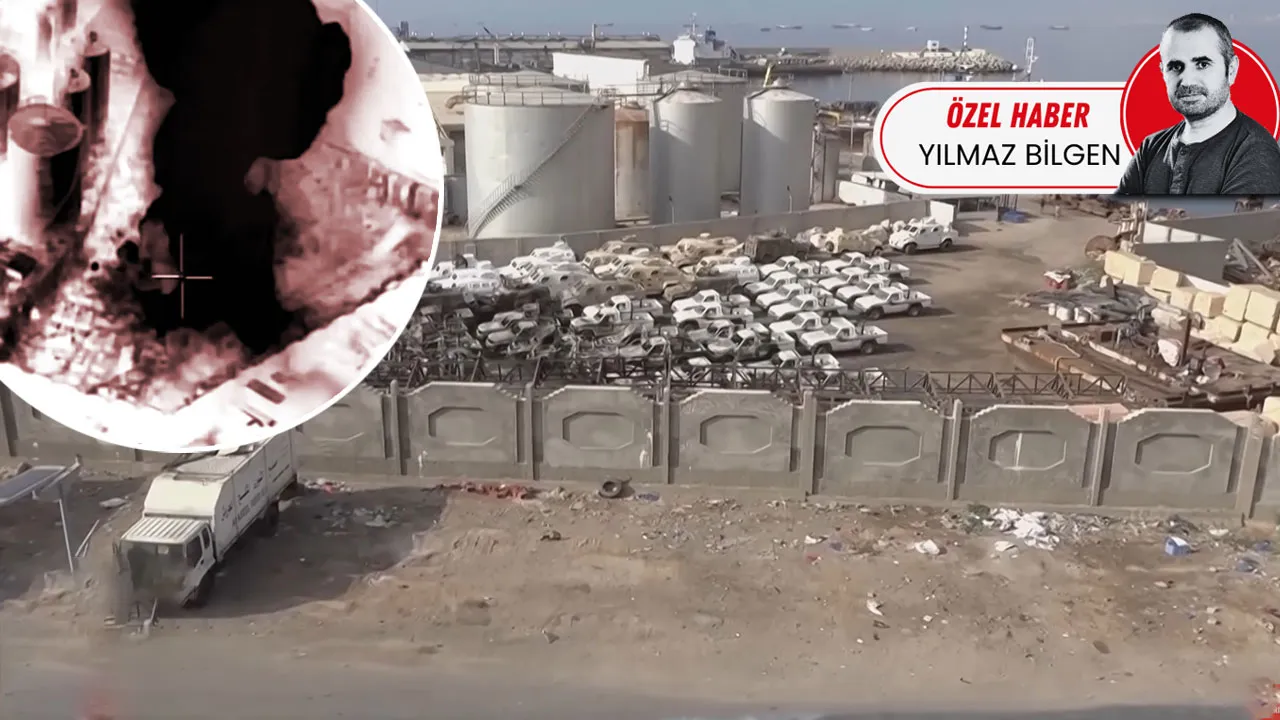 İsrail'in planı bozuldu! Siyonist kuşatma Yemen’de kırıldı