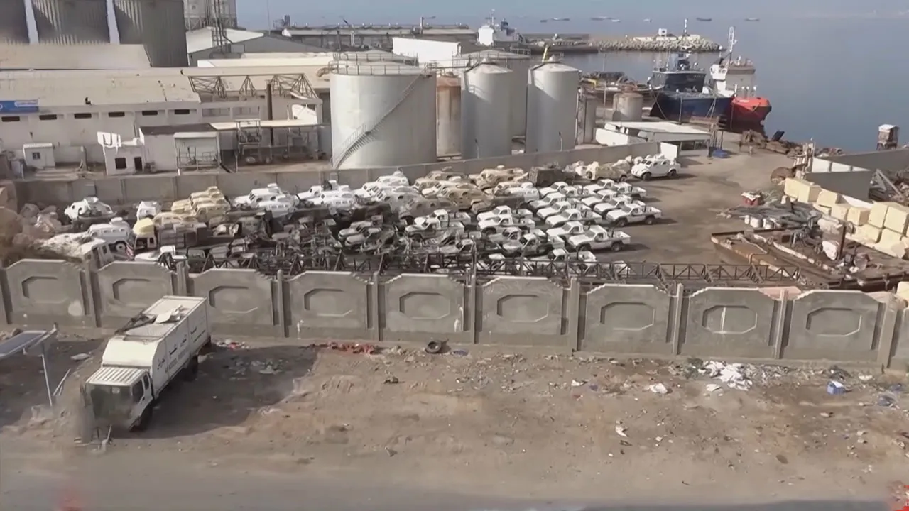 İsrail'in planı bozuldu! Siyonist kuşatma Yemen’de kırıldı