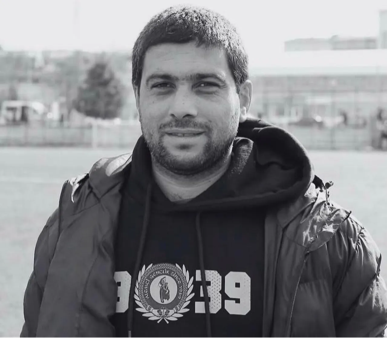 Hayatını kaybeden Hasan Durka.