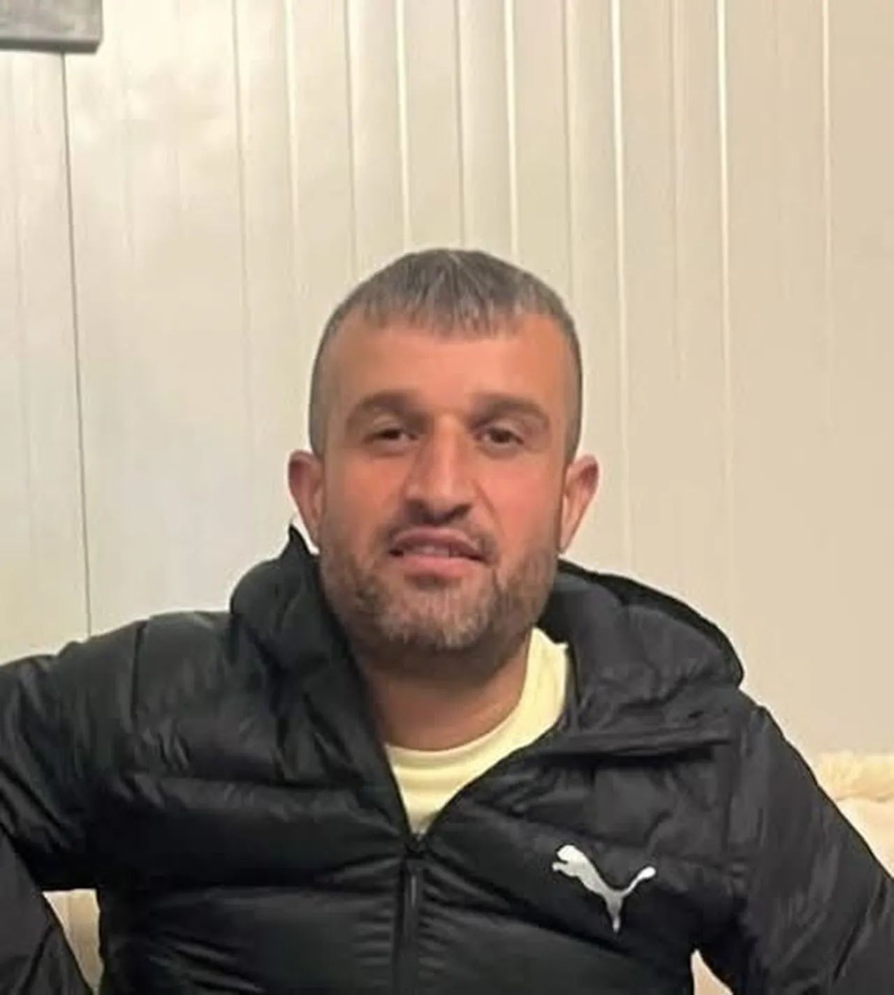 İzmirde cinayet! Husumetlisi ensesinden vurdu