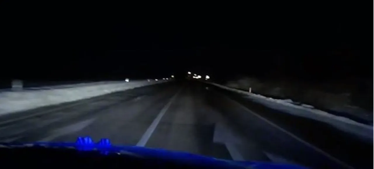 Kayseri-Malatya kara yolu ulaşıma açık mı? Kar yağışı ve buzlanma açıklaması