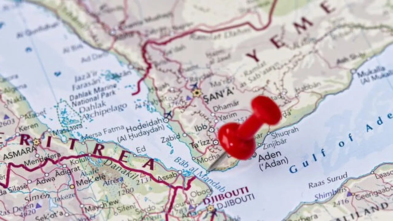 Kızıldeniz’de hâkimiyet çabası! Gerilimin perde arkası