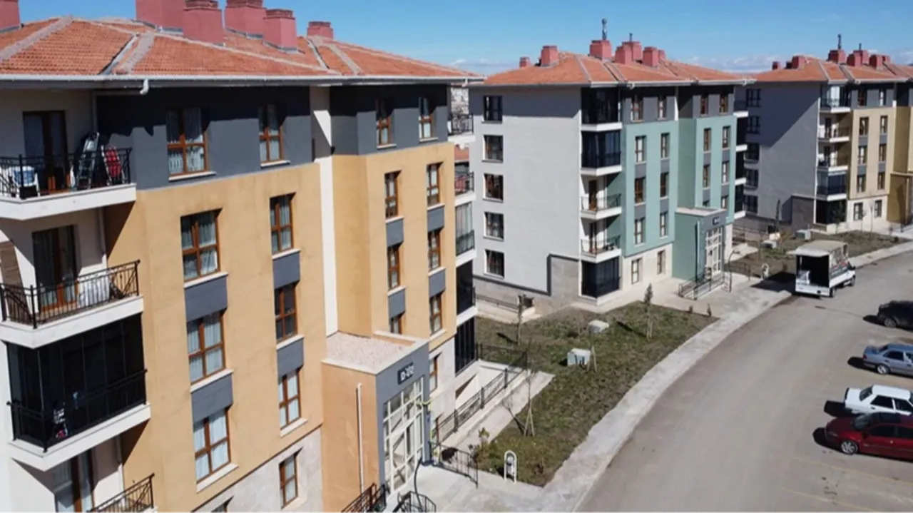 Konutta 2025’in kazandıran şehirleri! Fiyat artışında doğu illeri fark attı!