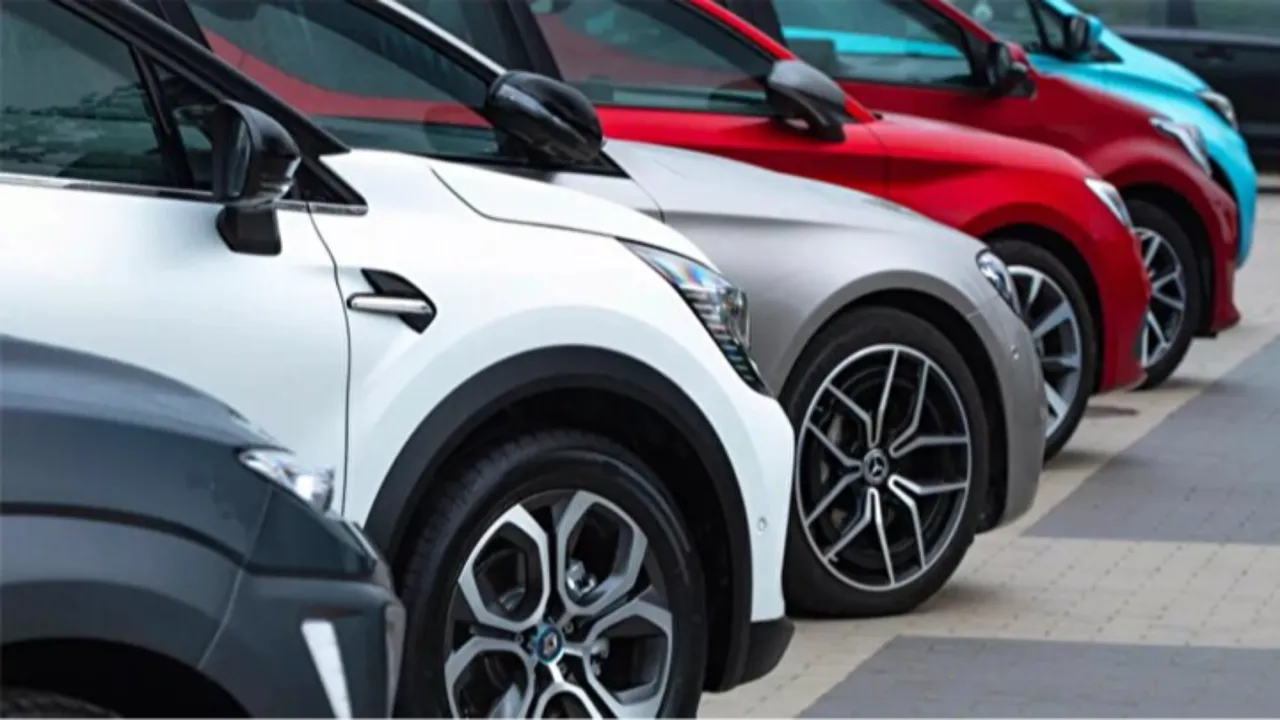 Limit 584 bin lira yükseldi! İşte Türkiye'de ÖTV'siz alınabilecek araçlar 