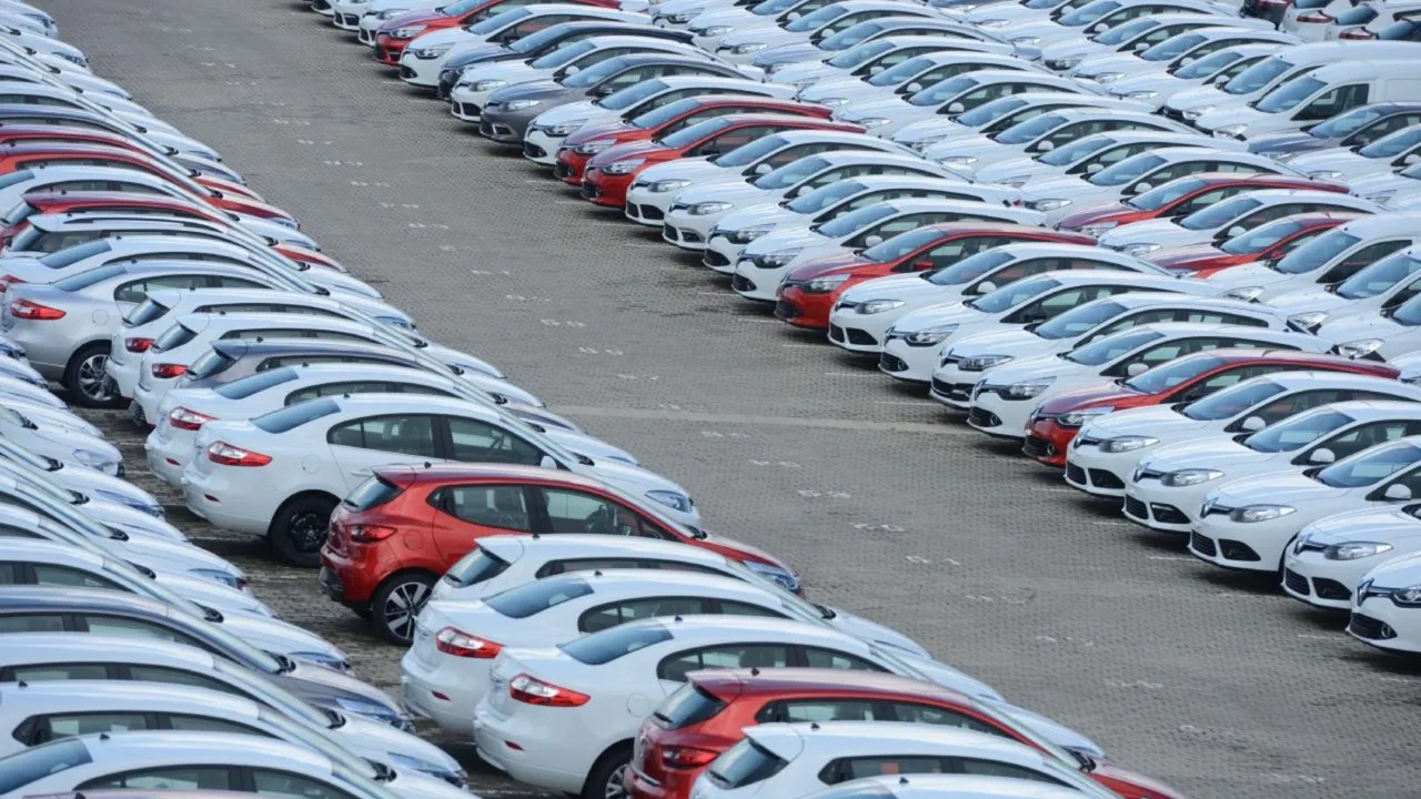 Limit 584 bin lira yükseldi! İşte Türkiye'de ÖTV'siz alınabilecek araçlar 