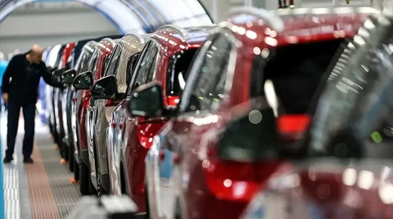 Limit 584 bin lira yükseldi! İşte Türkiye'de ÖTV'siz alınabilecek araçlar 