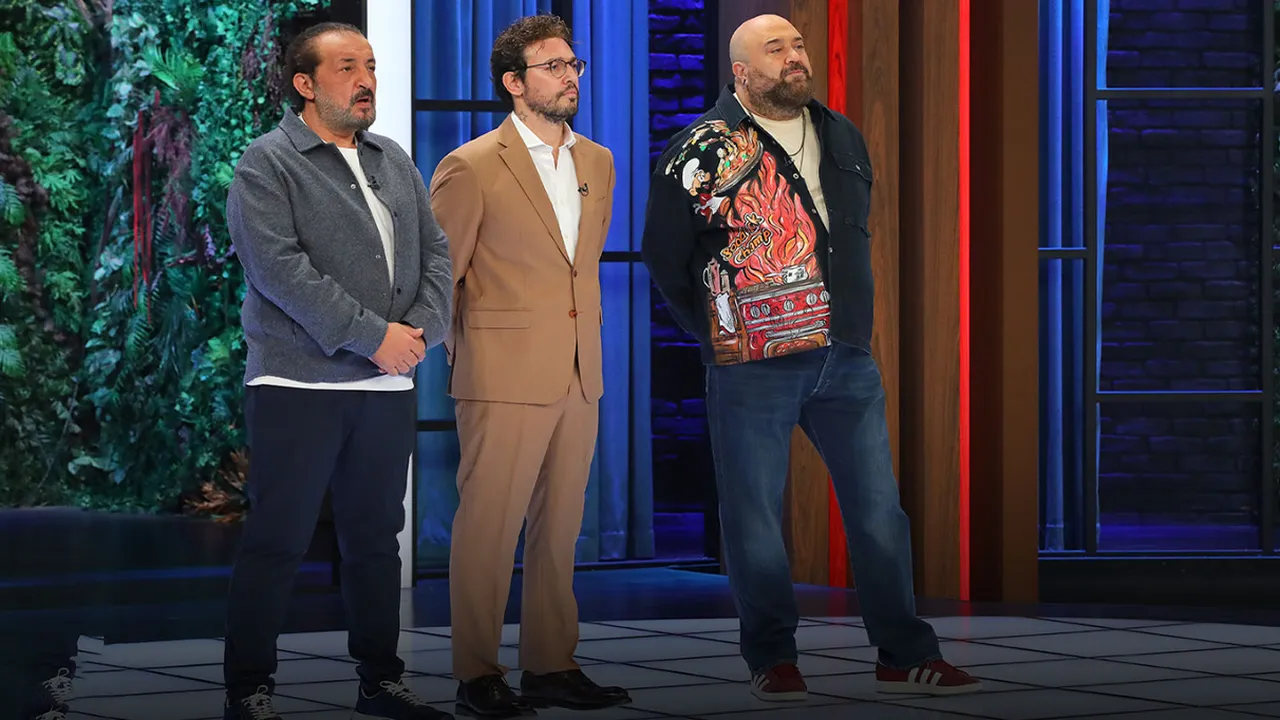 MasterChef bu akşam neden yok, bitti mi? İşte 2 Ocak TV8 yayın akışı