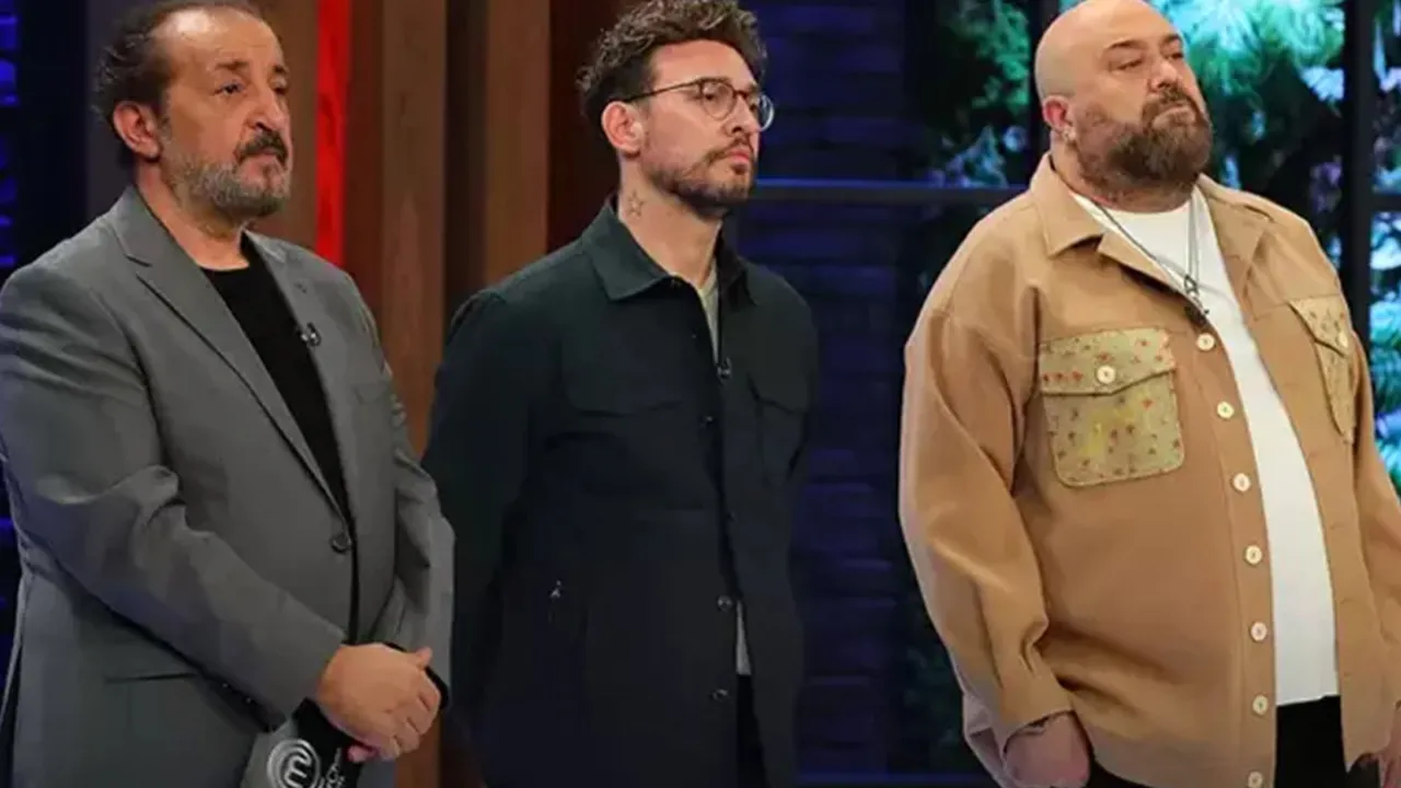 MasterChef bu akşam neden yok, bitti mi? İşte 2 Ocak TV8 yayın akışı