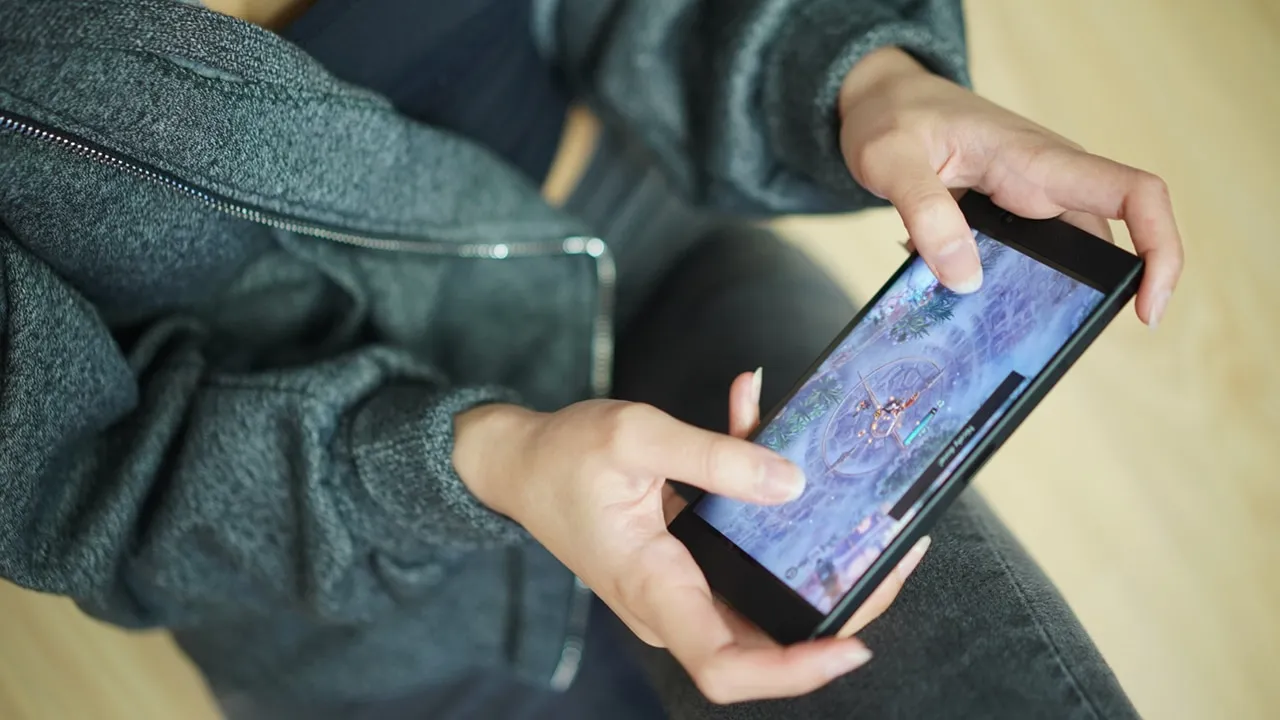 Mobil oyunla büyük vurgun! Hesaptaki paraları boşaltıyorlar