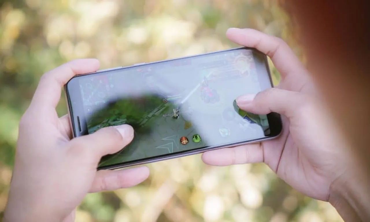 Mobil oyunla büyük vurgun! Hesaptaki paraları boşaltıyorlar