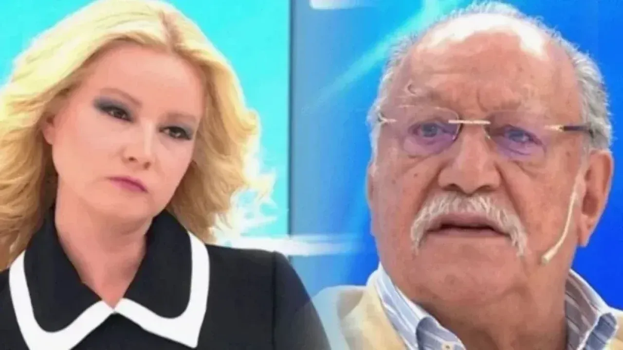 Müge Anlıda Rahmi Özkan neden yok, programdan ayrıldı mı? Anlıdan açıklama geldi!