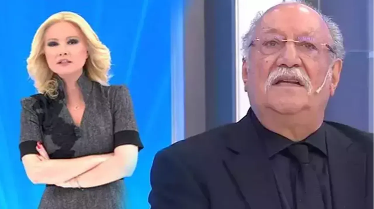 Müge Anlıda Rahmi Özkan neden yok, programdan ayrıldı mı? Anlıdan açıklama geldi!