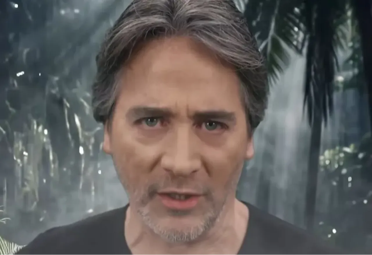 Murat Arkın kimdir, kaç yaşında, Cüneyt Arkın'ın oğlu mu? Survivor 2026 Ünlüler takımında dikkat çekti!