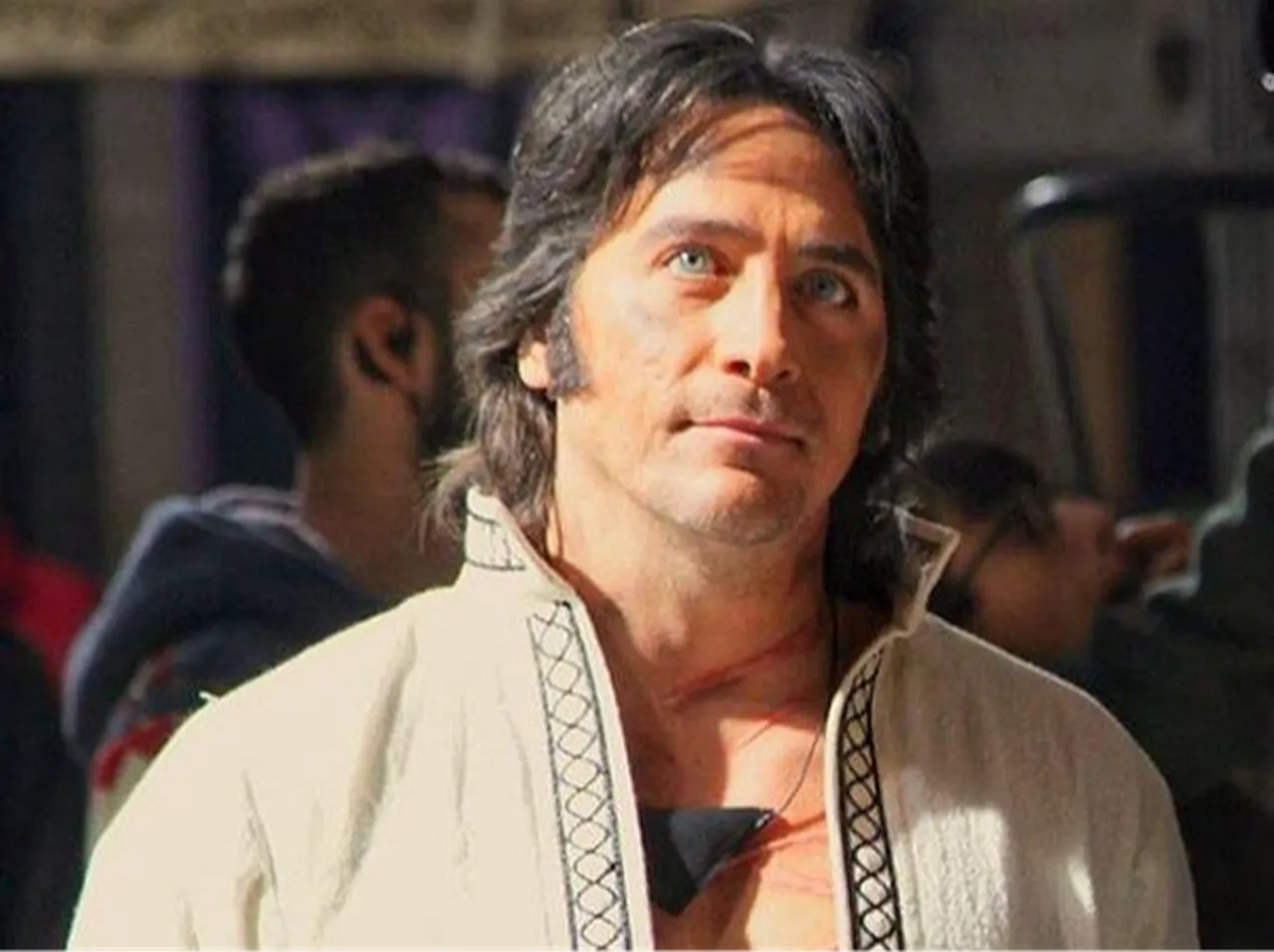 Murat Arkın kimdir, kaç yaşında, Cüneyt Arkının oğlu mu? Survivor 2026 Ünlüler takımında dikkat çekti!