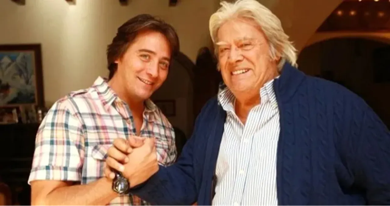 Murat Arkın kimdir, kaç yaşında, Cüneyt Arkının oğlu mu? Survivor 2026 Ünlüler takımında dikkat çekti!