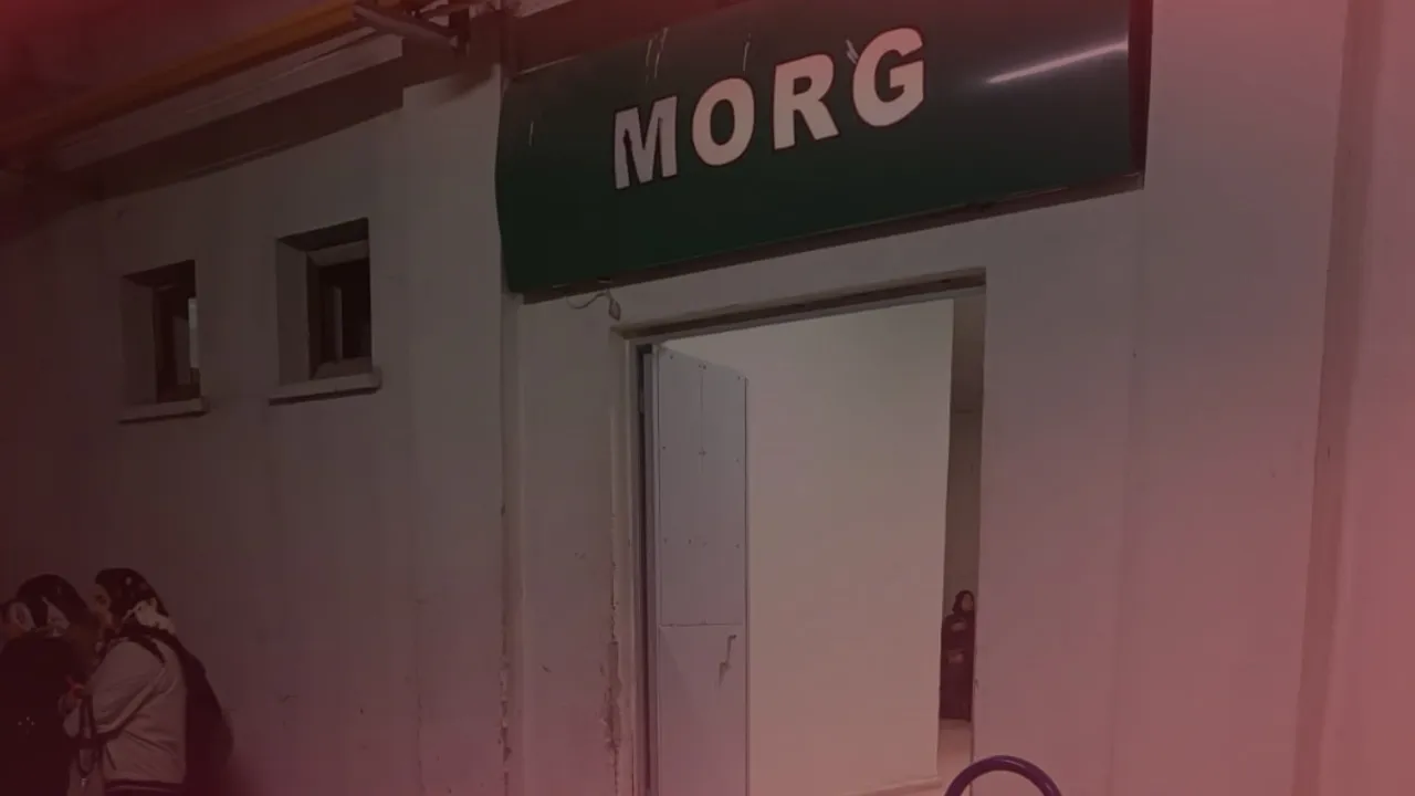 Ölümün ardından kaos: Türk ve Alman vatandaşın cenazeleri karıştı