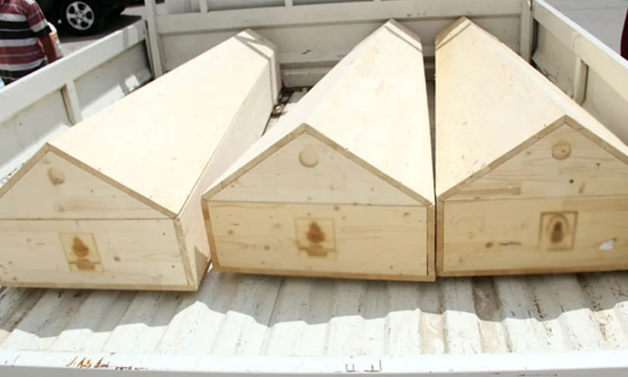 Ölümün ardından kaos: Türk ve Alman vatandaşın cenazeleri karıştı