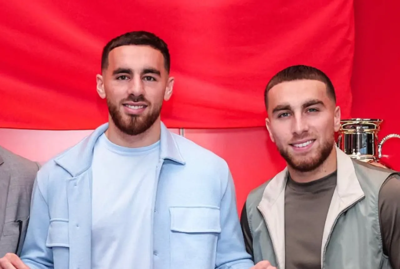 Ozan Can Kökçü ve Orkun Kökçü kardeş mi? Beşiktaş transfer iddiaları gündeme geldi!