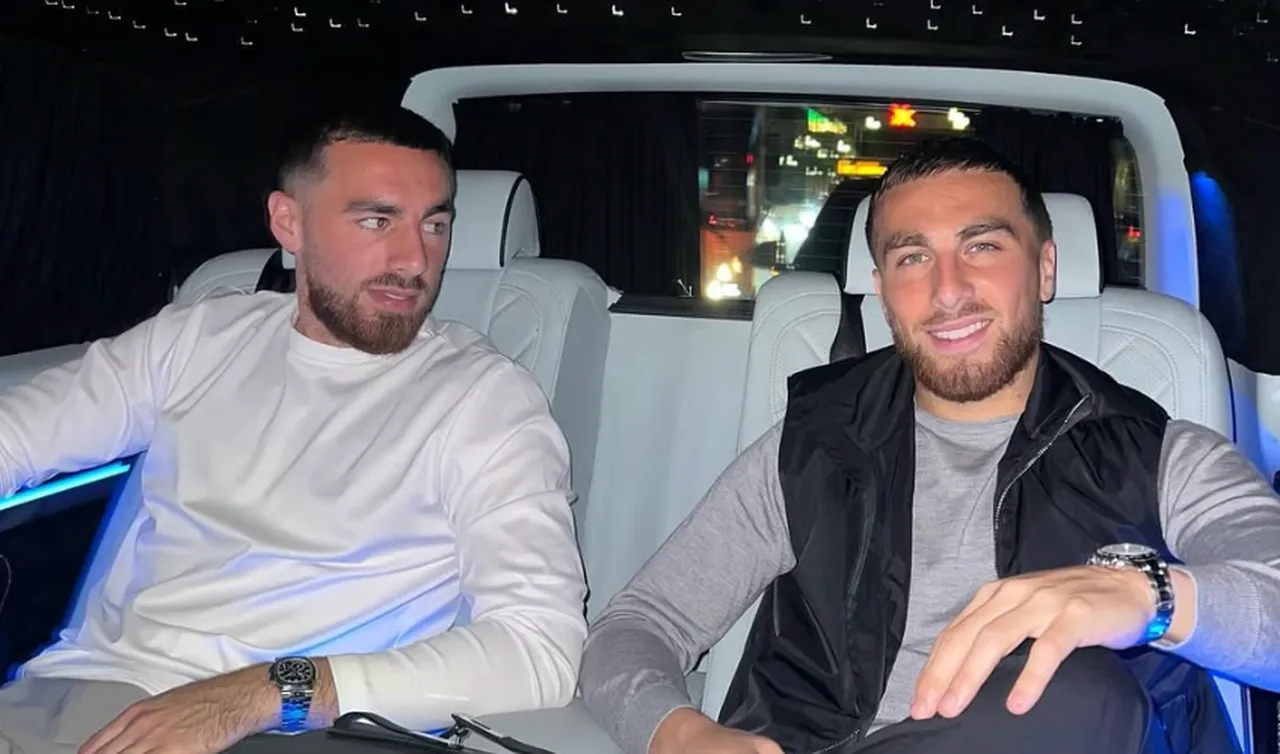 Ozan Can Kökçü ve Orkun Kökçü kardeş mi? Beşiktaş transfer iddiaları gündeme geldi!