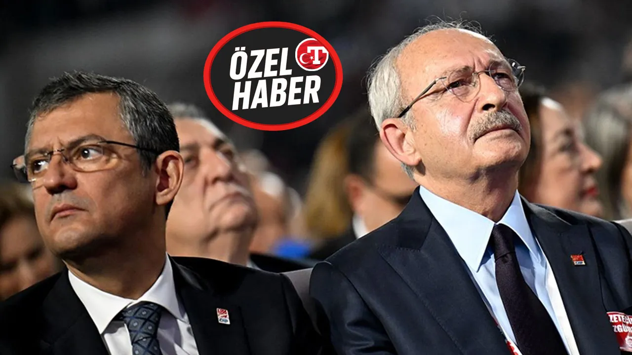 Özgür Özel, muhaliflere karşı taktik değiştiriyor! Ya göreve razı ol ya partiyi terk et