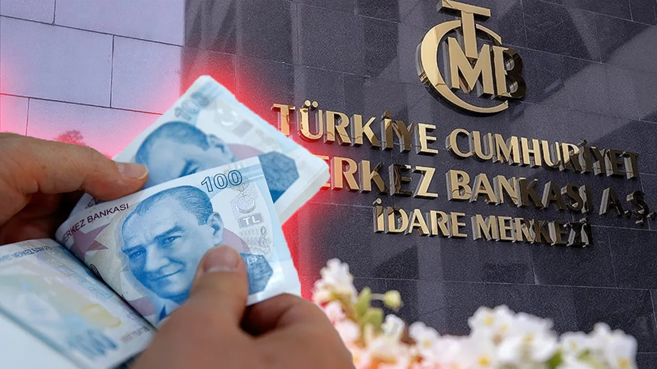 Resmi Gazete'de yayımlandı! Merkez Bankası geç ödeme faizini düşürdü