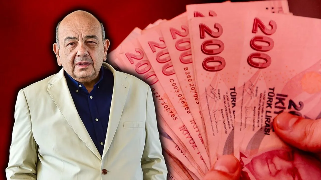 Skoda çalışanlarına 29 maaş ikramiye dağıtmıştı! Ahmet Yüce, 2026'da da geleneği bozmadı