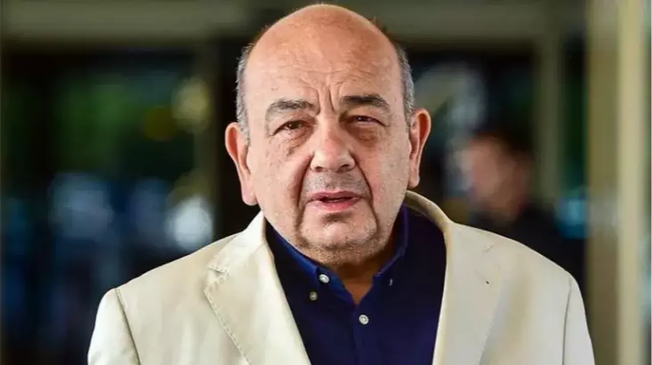 Skoda çalışanlarına 29 maaş ikramiye dağıtmıştı! Ahmet Yüce, 2026da da geleneği bozmadı