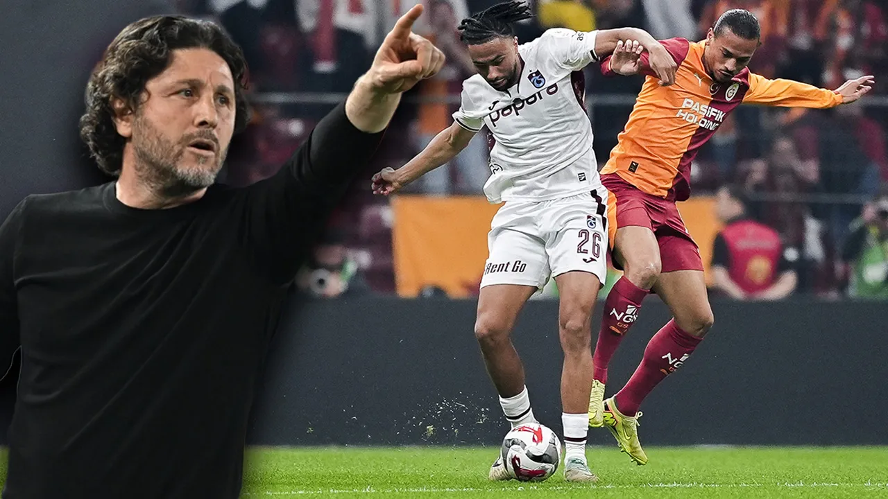 Son 2 yılda tam 14 maç: Trabzonspor'un derbi kâbusu