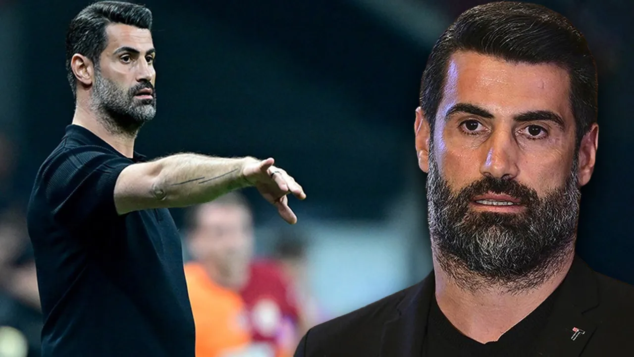 Süper Lig'de anlaşma iptal: Volkan Demirel'in tek şartı yerine getirilemedi
