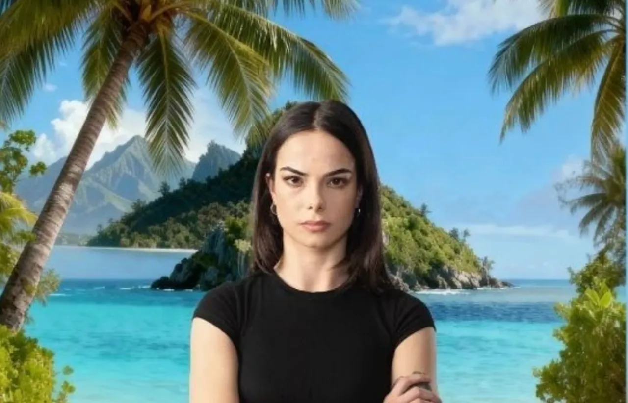 Survivor Beyza kimdir? Beyza Gemici'nin hayatı ve kariyeri araştırılıyor